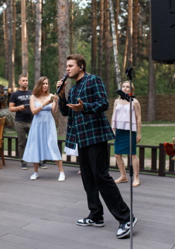 Каталог услуг VYBOR Event Group #1