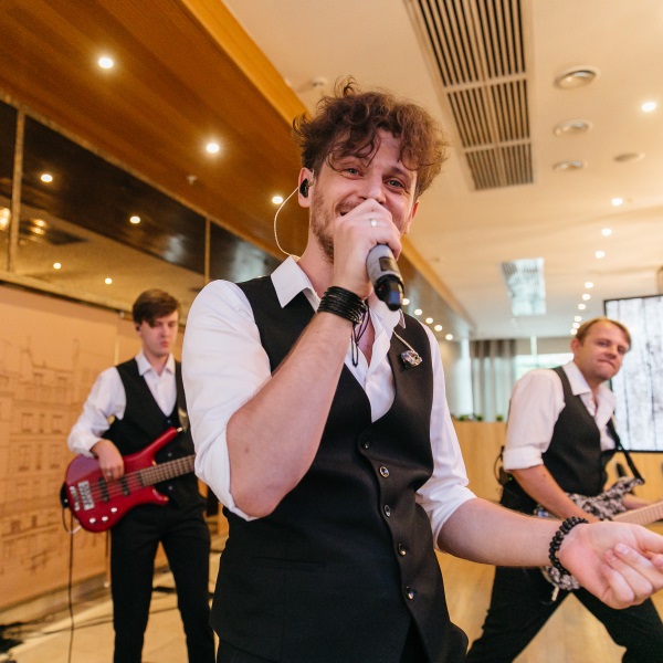 Артисты на велком зону